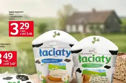 Selgros Serek Łaciaty oferta