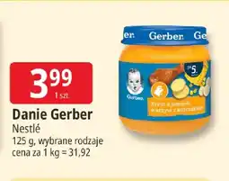 E.Leclerc Danie Gerber oferta