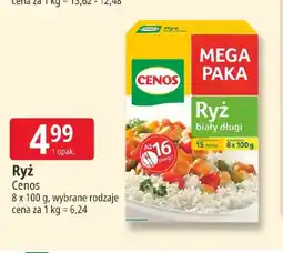 E.Leclerc Ryż Cenos oferta