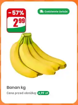 Dino Banany oferta