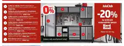 Jula Szafka na odpady 68x91x46 cm Hard Head oferta