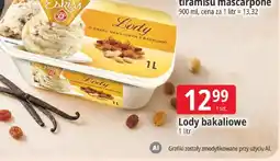 E.Leclerc Lody bakaliowe Eskiss oferta