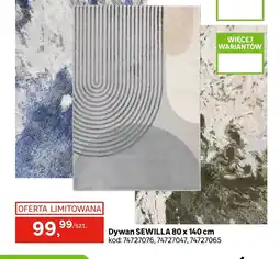 Leroy Merlin Dywan oferta