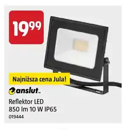 Jula Reflektor LED Anslut oferta
