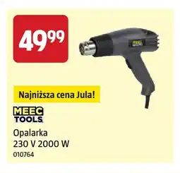 Jula Opalarka Meec Tools oferta