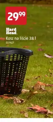 Jula Kosz na liście 38 l Hard Head oferta