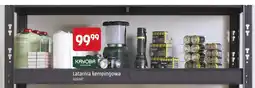 Jula Latarnia kempingowa Kayoba oferta