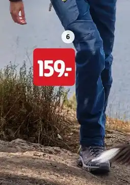 Jula Spodnie męskie oferta