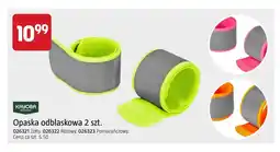 Jula Opaska odblaskowa 2-pak Kayoba Outdoor oferta