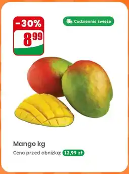 Dino Mango oferta