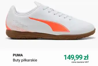 PUMA Buty piłkarskie