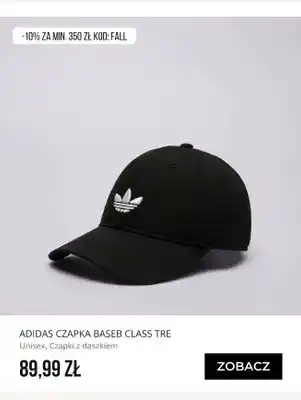 Adidas czapka Baseb Class Tre