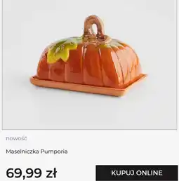 Home&You Maselniczka Pumporia home & you oferta