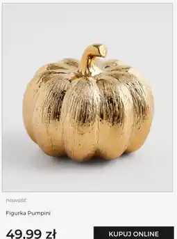 Home&You Figurka Pumpini home & you oferta