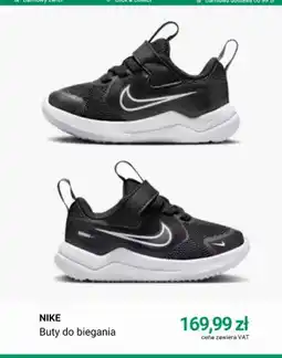 Deichmann Buty do biegania Nike oferta