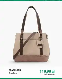 Deichmann Torebka Graceland oferta