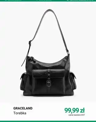 Deichmann Torebka Graceland oferta