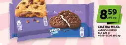 ABC Ciastka Milka oferta