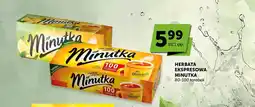 ABC Herbata ekspresowa Minutka czarna oferta
