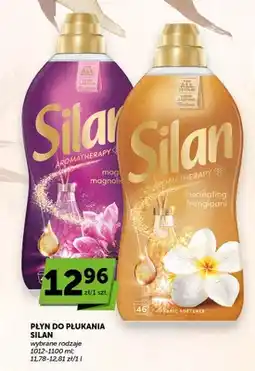 ABC Płyn do płukania Silan Aromatherapy Fascinating Frangipani oferta