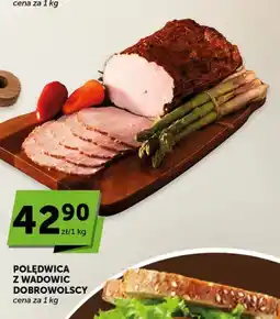 ABC Polędwica z Wadowic Dobrowolscy oferta