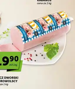 ABC Lencz dworski Dobrowolscy oferta