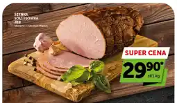 ABC Szynka Sołtysówka JBB oferta
