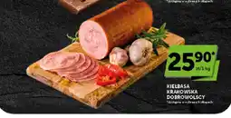 ABC Kiełbasa krakowska Dobrowolscy oferta