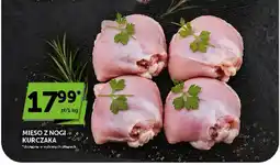 ABC Mięso z nogi kurczaka oferta