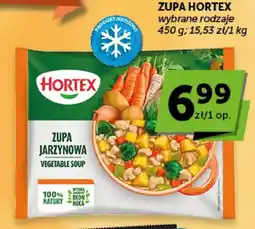 ABC Zupa jarzynowa Hortex oferta