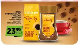 ABC Kawa mielona Eduscho Family Classic Coffee oferta