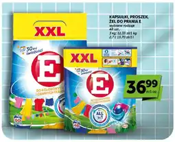 ABC Żel do prania E oferta