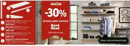 Jula Systemy półek ściennych Hard Head oferta