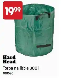 Jula Torba na liście 300 l Hard Head oferta