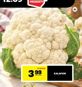 Gram Market Kalafior oferta