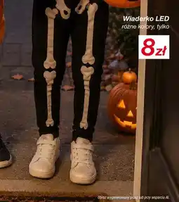 KiK Wiaderko LED oferta