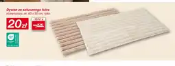 KiK Dywan ze sztucznego futra 60x90 cm oferta