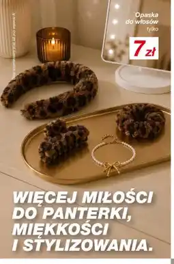 KiK Opaska do włosów oferta