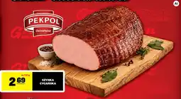 Gram Market Szynka cygańska Pekpol oferta