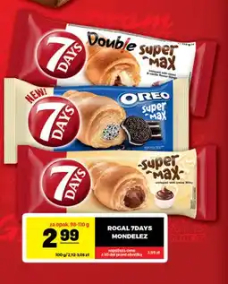 Gram Market Rogal 7Days Double Super Max oferta