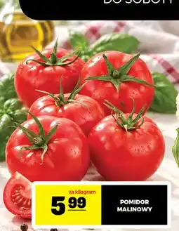 Gram Market Pomidory malinowe oferta