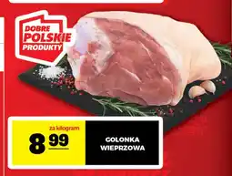 Gram Market Golonka wieprzowa oferta
