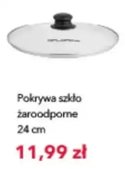 Nela Pokrywa szkło żaroodporna oferta
