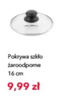 Nela Pokrywa szkło żaroodporne oferta