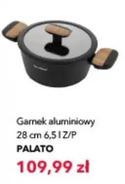 Nela Gamek aluminiowy PALATO oferta