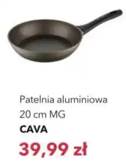 Nela Patelnia aluminiowa CAVA oferta