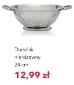 Nela Durszak nierdzewny oferta