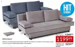 Abra Sofa Sally oferta