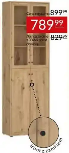 Abra front z zamkiem oferta