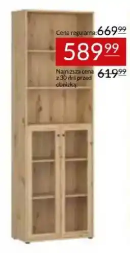 Abra Regał oferta